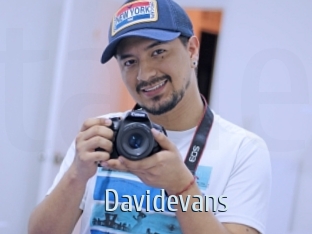 Davidevans