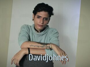 Davidjohnes