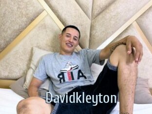 Davidkleyton