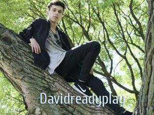 Davidreadyplay