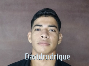 Davidrodrigue