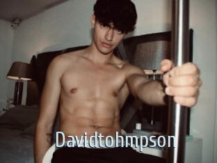 Davidtohmpson