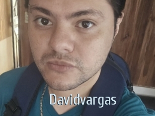 davidvargas Ta Model