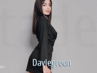 Daviegreen