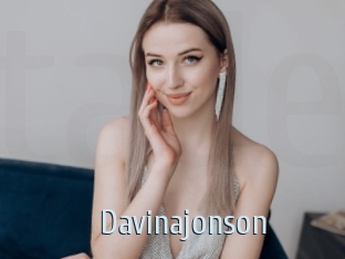 Davinajonson