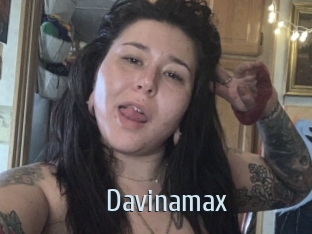 Davinamax