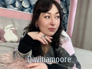 Davinamoore