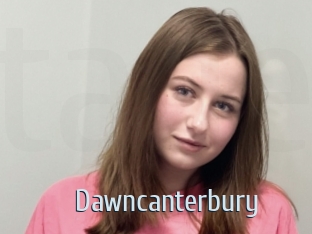 Dawncanterbury