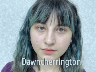 Dawncherrington
