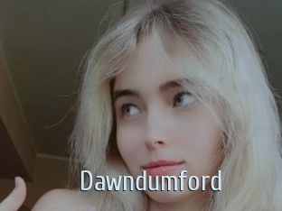 Dawndumford