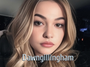 Dawngillingham