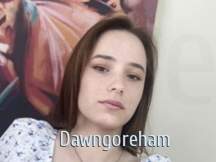 Dawngoreham