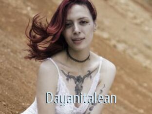 Dayanitalean