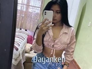 Dayanken