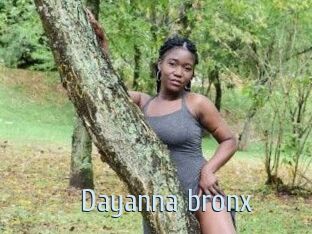 Dayanna_bronx