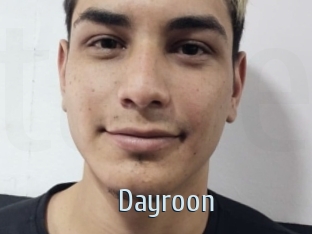 Dayroon