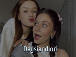 daysiandlori Ta Model