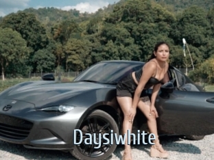 Daysiwhite