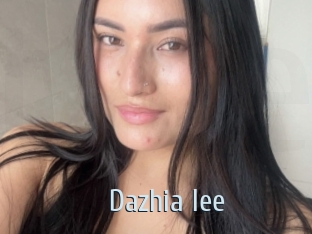 Dazhia_lee