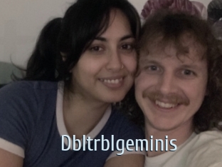 Dbltrblgeminis