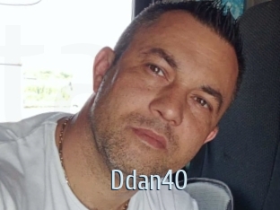 Ddan40