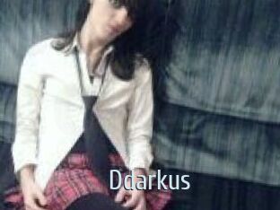 Ddarkus