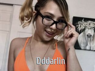 Dddarlin