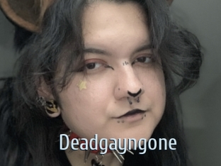 Deadgayngone