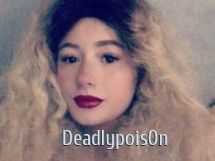 Deadlypois0n