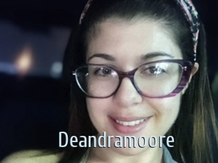 Deandramoore