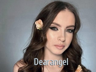 Dearangel