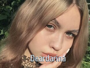 Deardarina