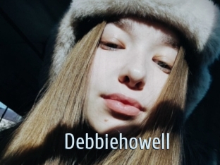 Debbiehowell