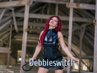 Debbieswitch