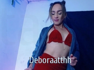 Deboraatthh