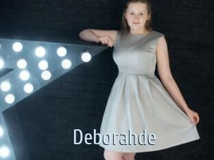 Deborahde