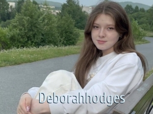 Deborahhodges