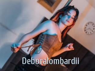 Deboralombardii