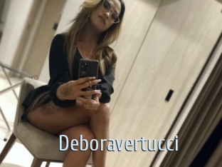 Deboravertucci