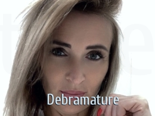 Debramature