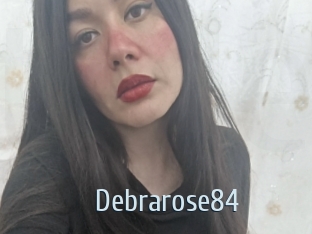 Debrarose84