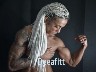 Deeafitt