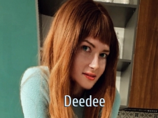 Deedee