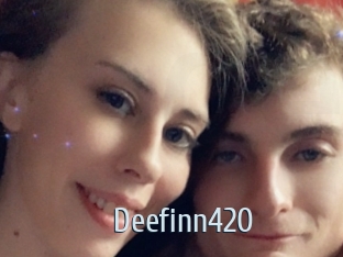 Deefinn420