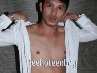 Deehoteenboy