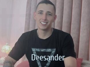 Deesander