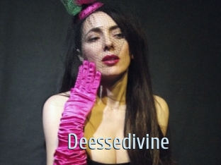 Deessedivine