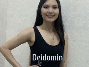 Deidomin