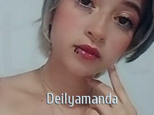 Deilyamanda