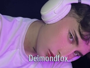 Deimondfox